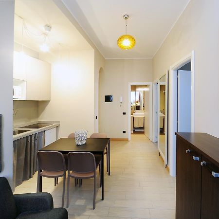 Urban District Apartments - Milan Old Town Central 2 Br Exterior foto