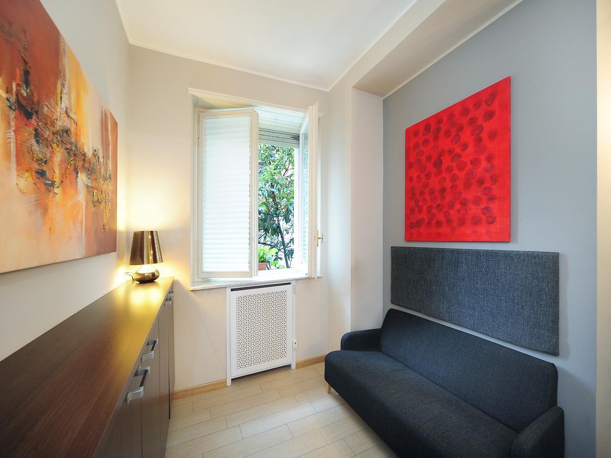 Urban District Apartments - Milan Old Town Central 2 Br Exterior foto