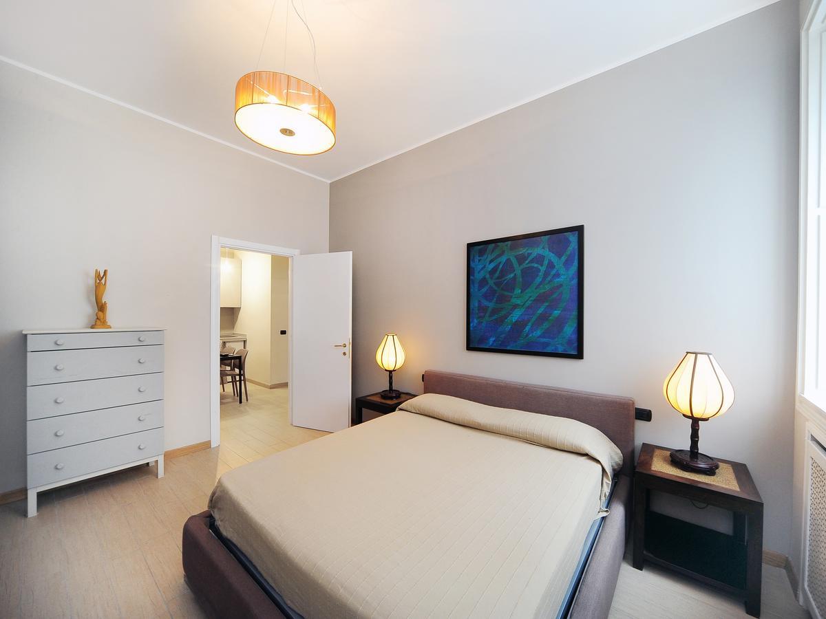 Urban District Apartments - Milan Old Town Central 2 Br Exterior foto
