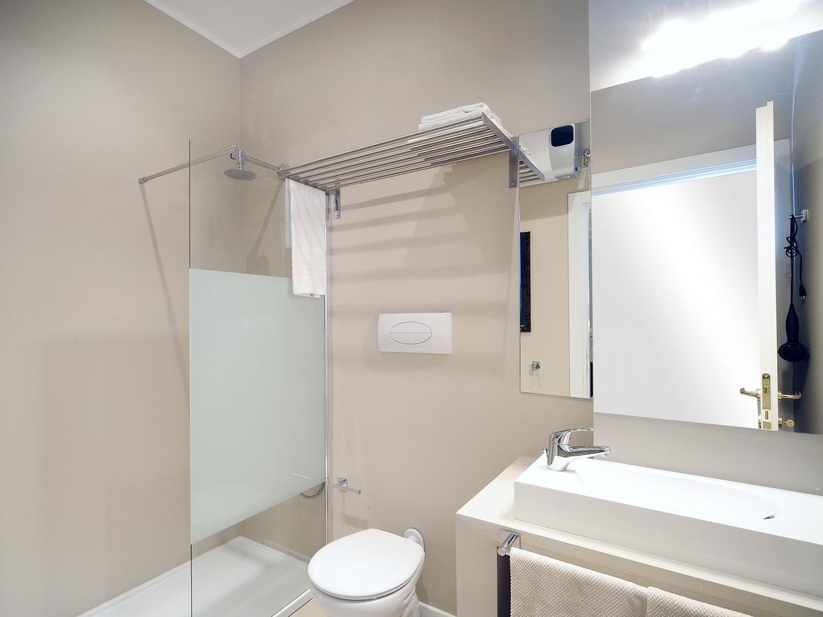 Urban District Apartments - Milan Old Town Central 2 Br Exterior foto