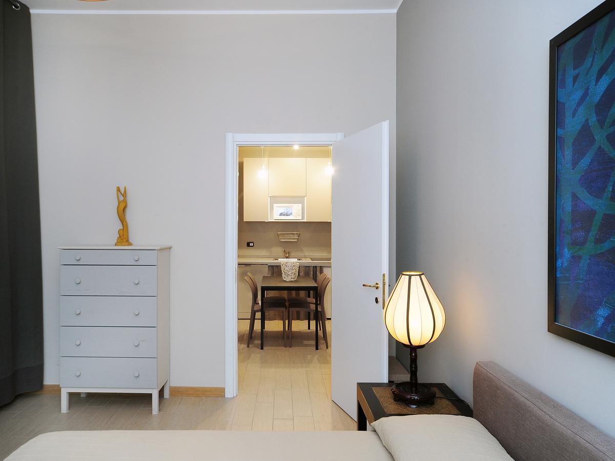Urban District Apartments - Milan Old Town Central 2 Br Exterior foto